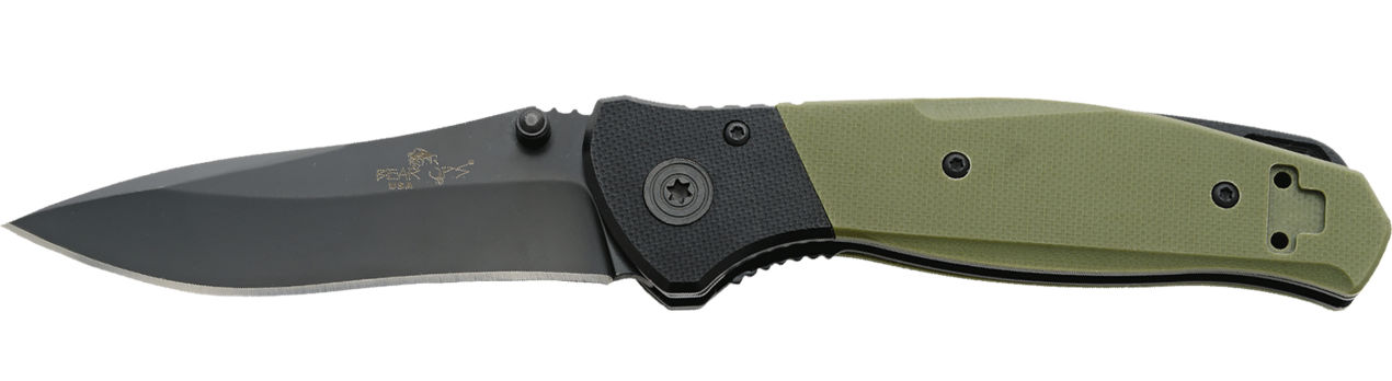 Knives Bear&Son Cutlery BSN BEAR SWIPE IV